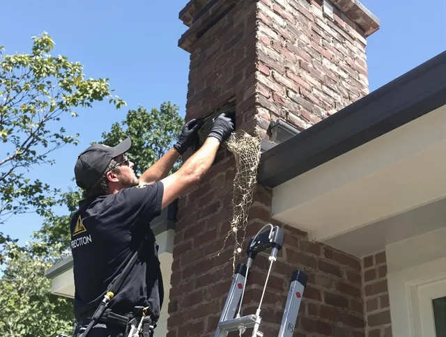 Animal & Debris Removal service in Rialto, CA