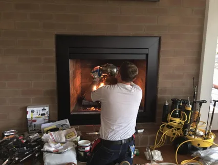 Chimney Liner Services service in Rialto, CA