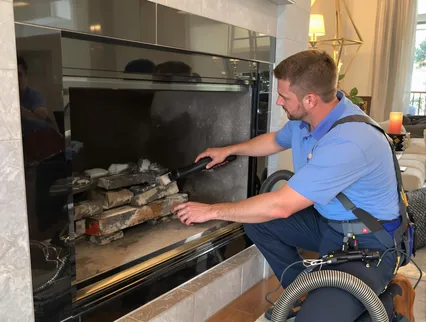 Fireplace Maintenance service in Rialto, CA