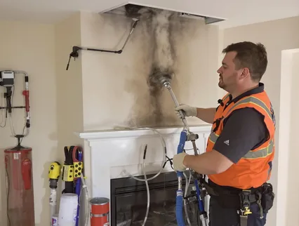 Soot Removal service in Rialto, CA